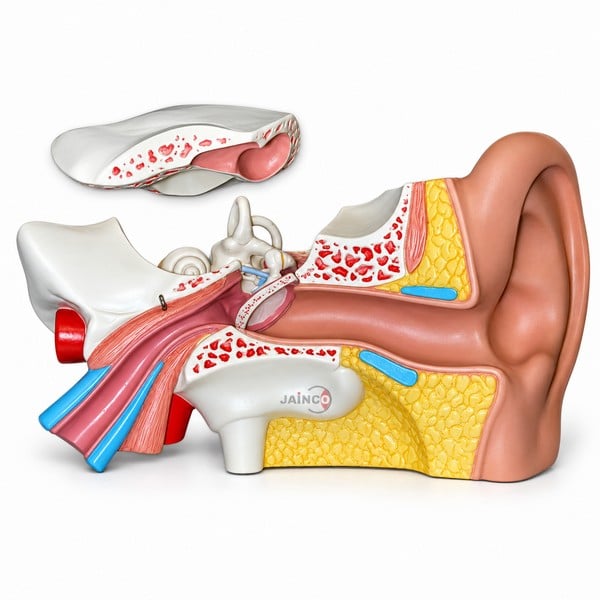 Ear Model